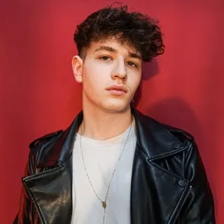 Luca Hic Luca Hic (Painutz)